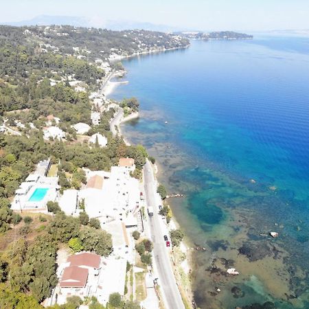 El Greco Hotel Achilleion Luaran gambar
