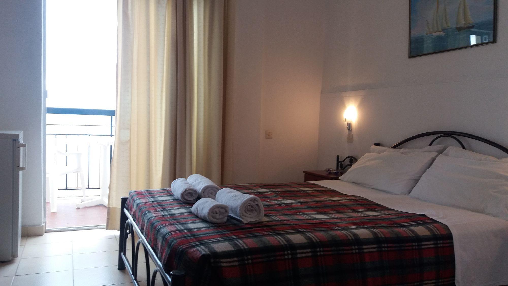 El Greco Hotel Achilleion Luaran gambar