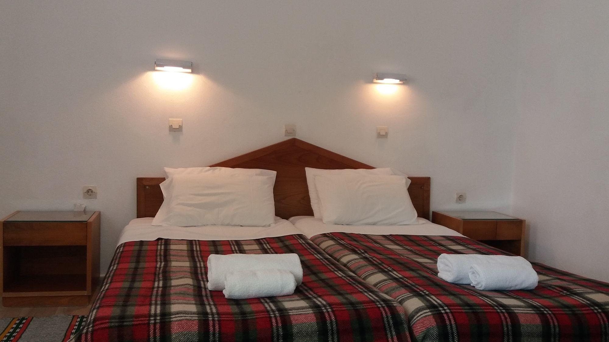 El Greco Hotel Achilleion Luaran gambar