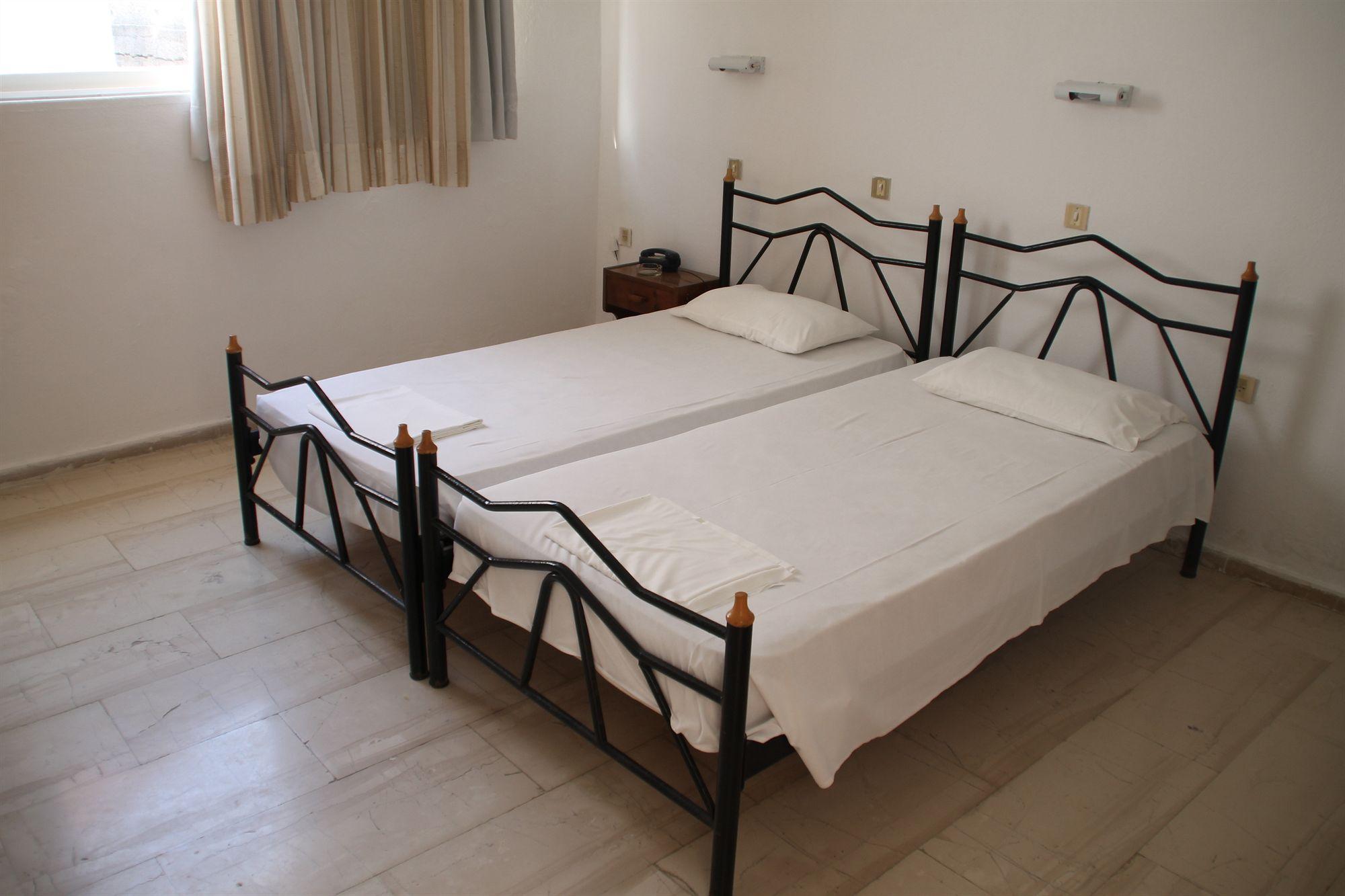 El Greco Hotel Achilleion Luaran gambar