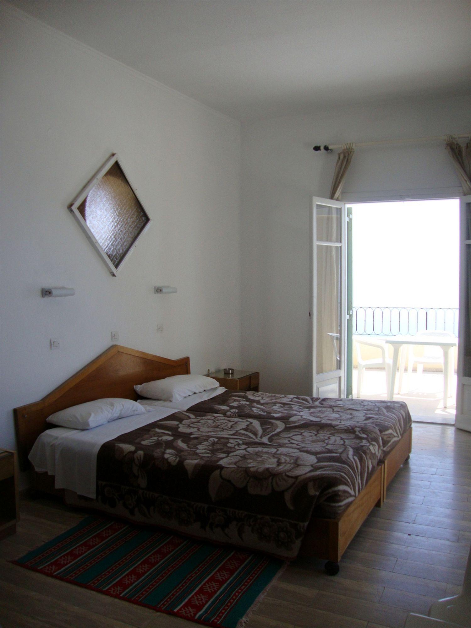 El Greco Hotel Achilleion Luaran gambar