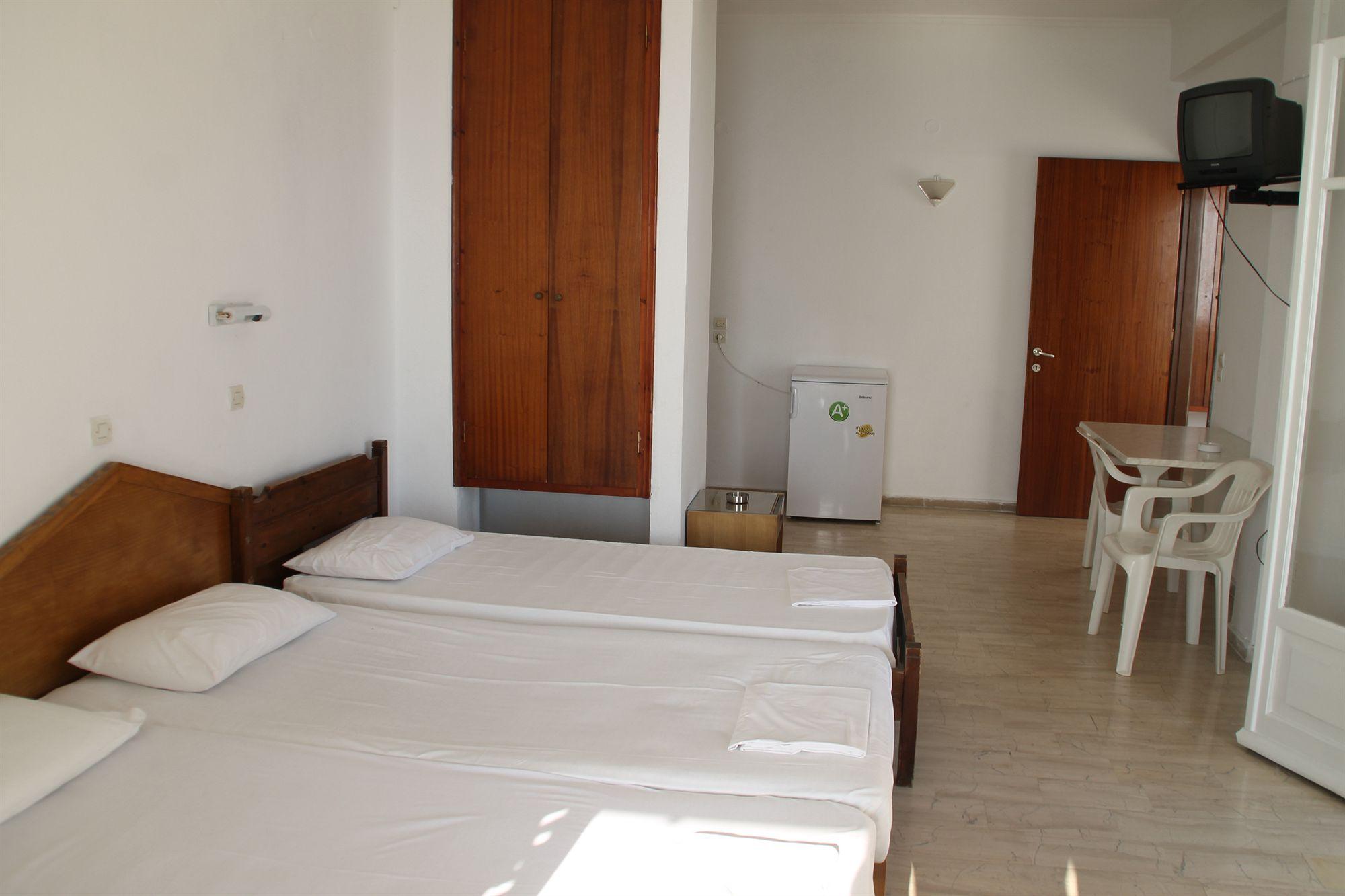 El Greco Hotel Achilleion Luaran gambar