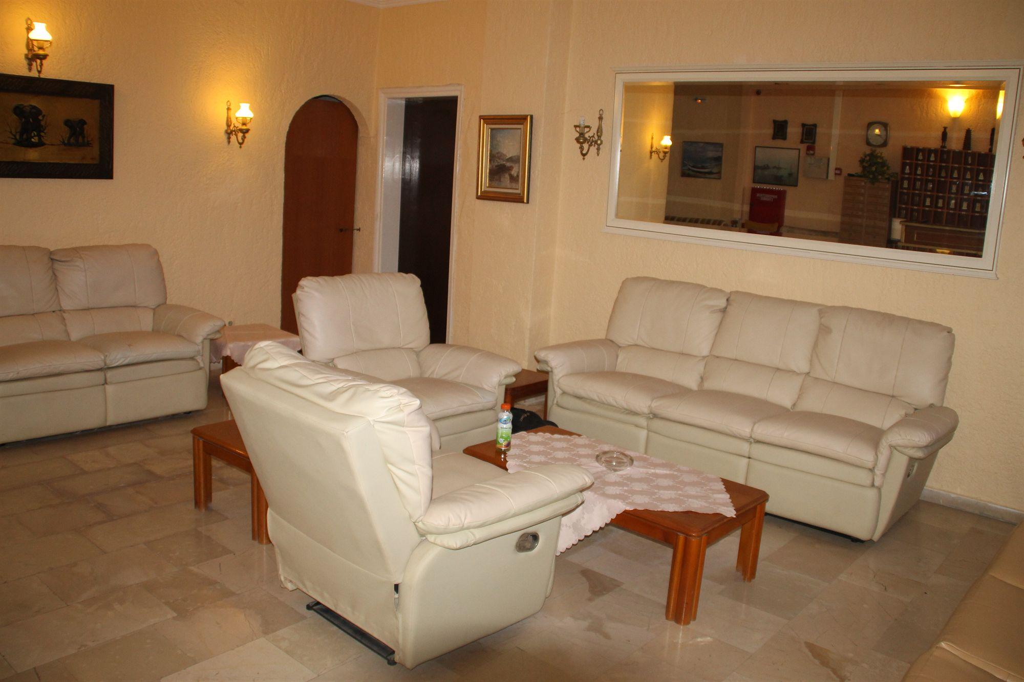El Greco Hotel Achilleion Luaran gambar