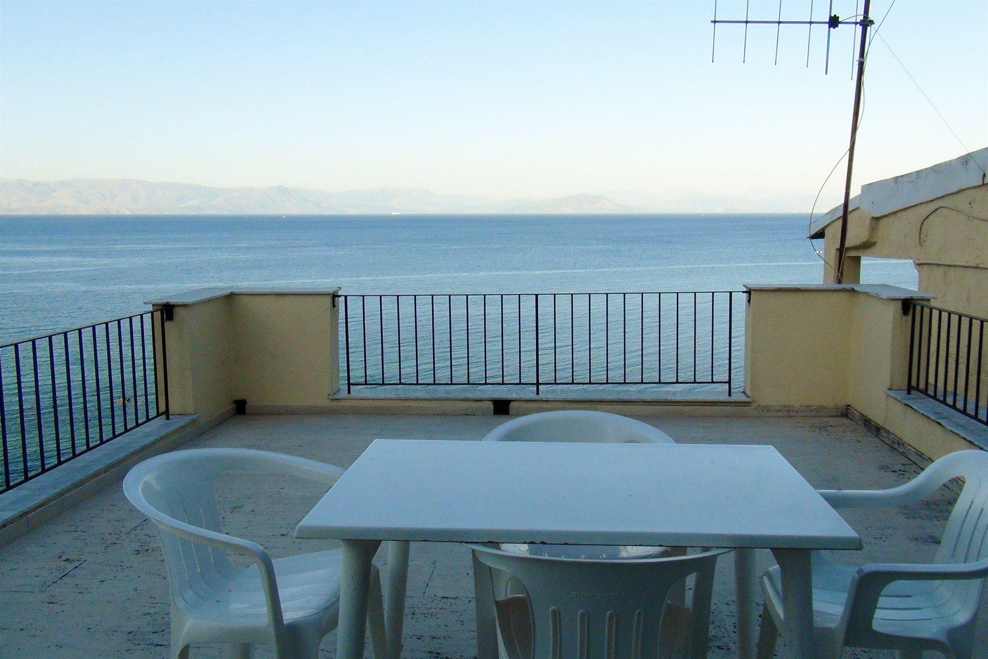 El Greco Hotel Achilleion Luaran gambar