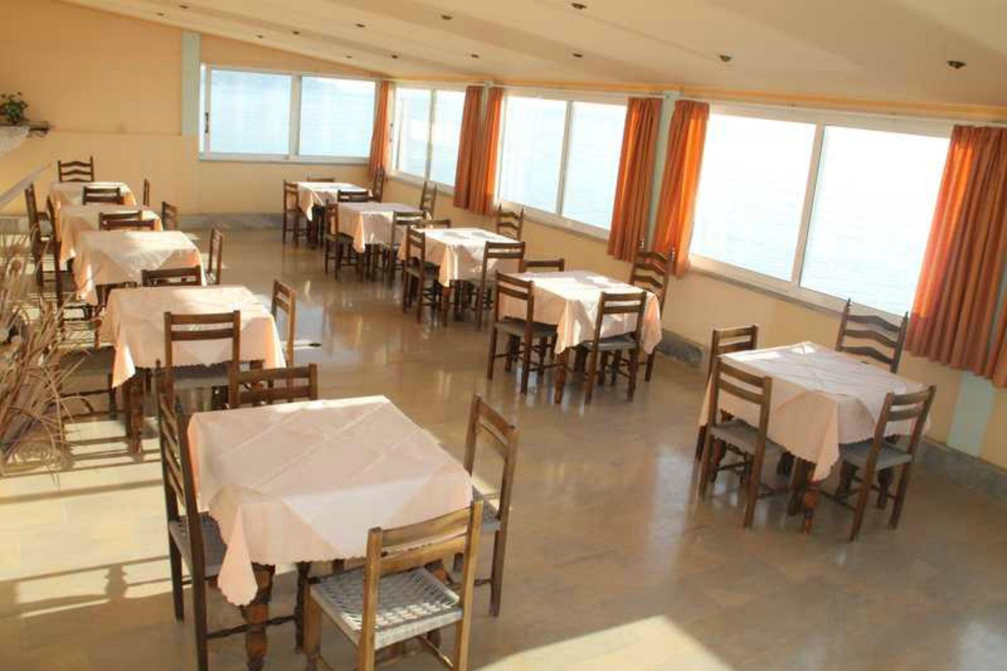 El Greco Hotel Achilleion Luaran gambar