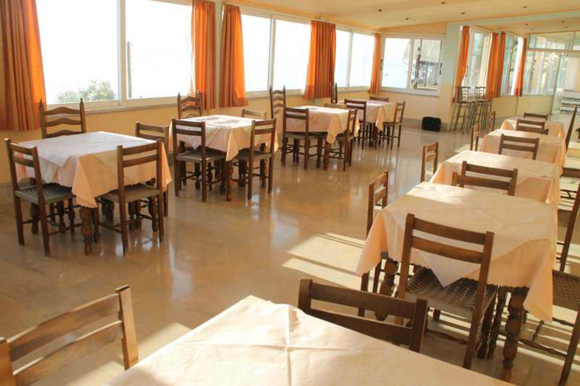 El Greco Hotel Achilleion Luaran gambar