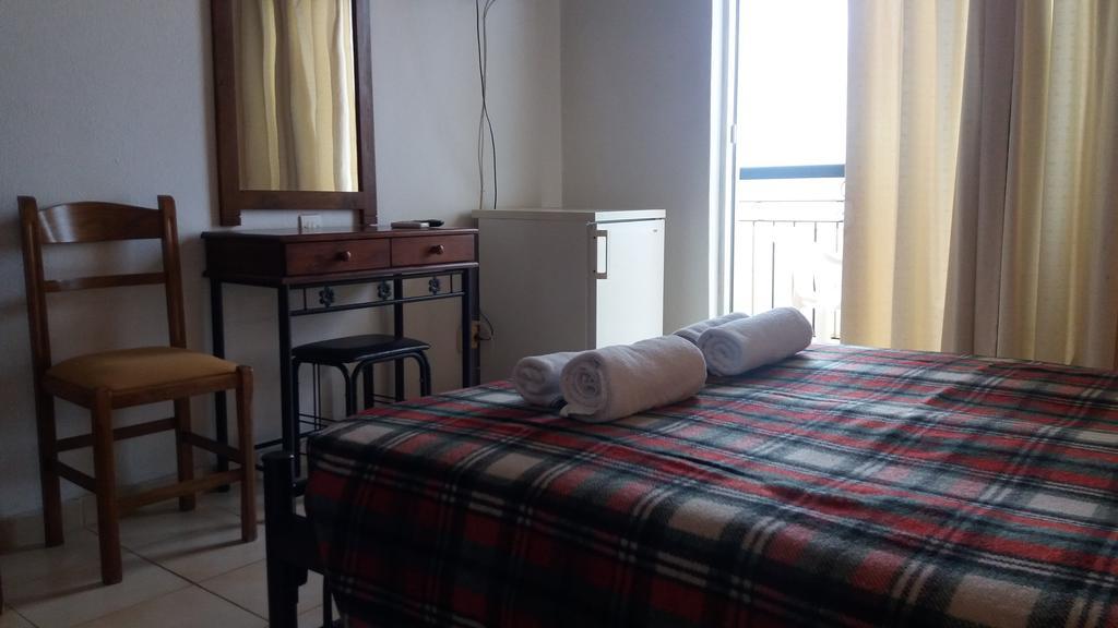 El Greco Hotel Achilleion Luaran gambar