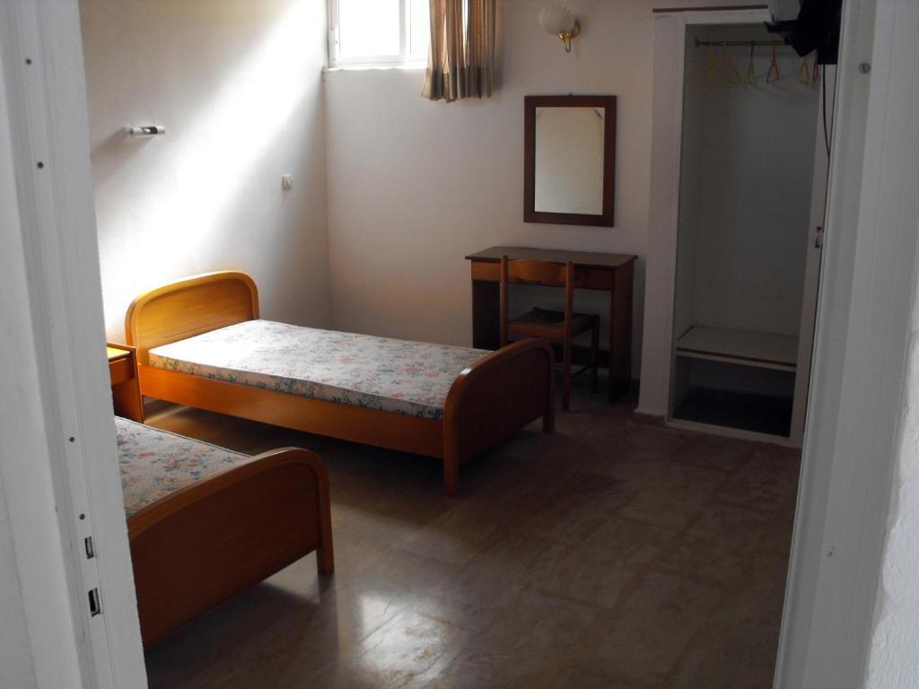 El Greco Hotel Achilleion Bilik gambar