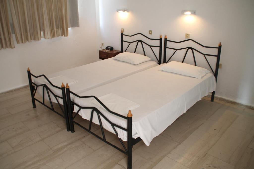 El Greco Hotel Achilleion Bilik gambar