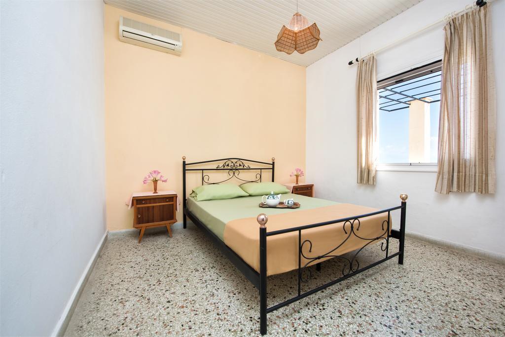 El Greco Hotel Achilleion Luaran gambar