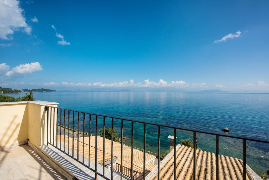El Greco Hotel Achilleion Luaran gambar