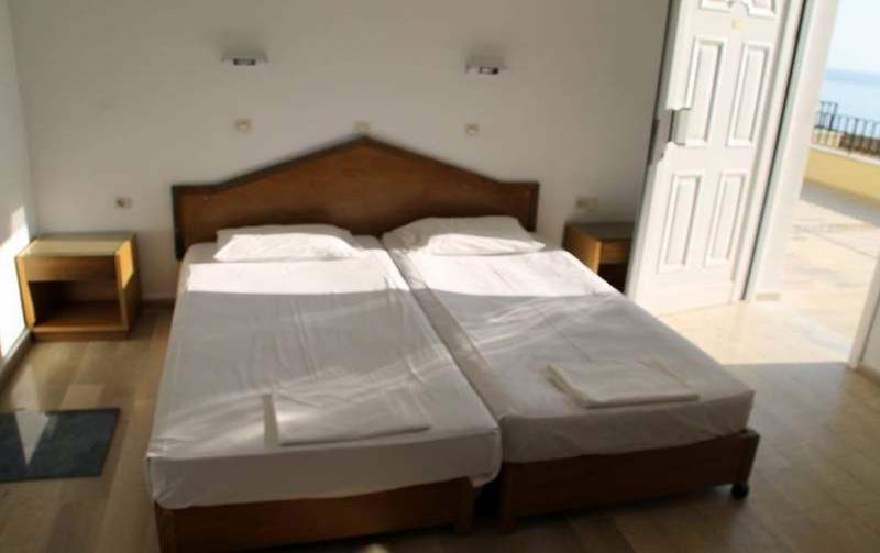 El Greco Hotel Achilleion Luaran gambar