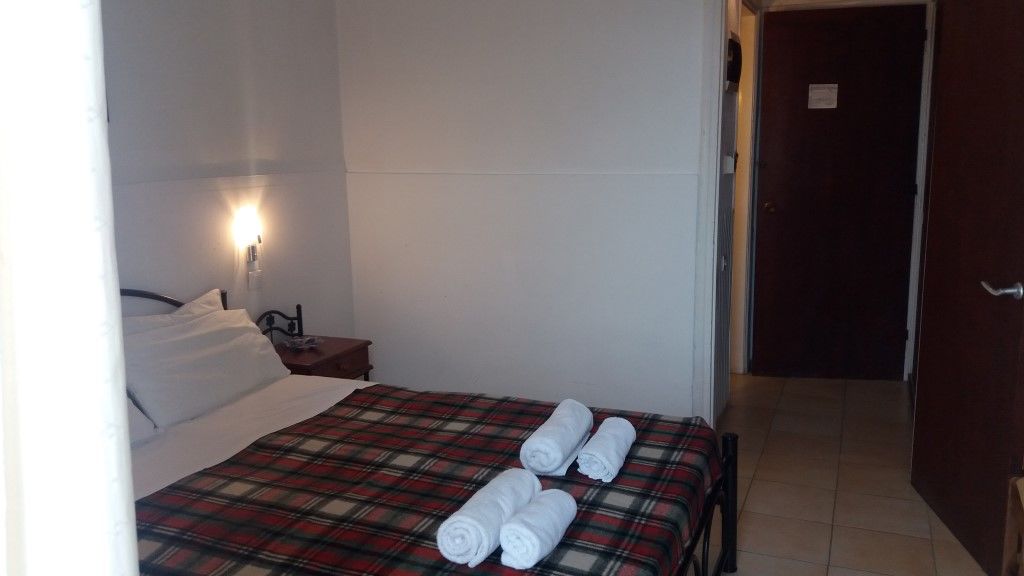 El Greco Hotel Achilleion Luaran gambar