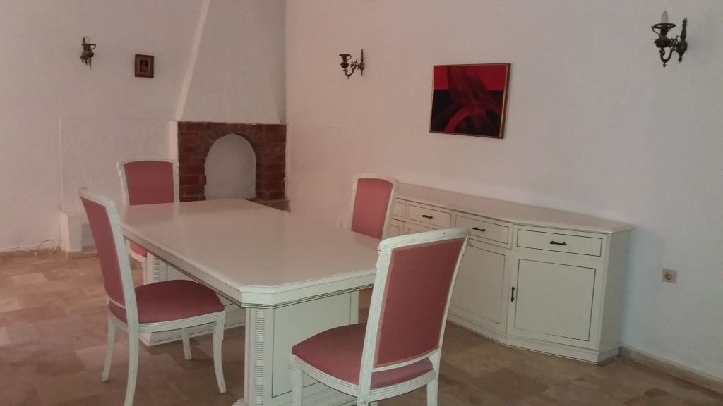 El Greco Hotel Achilleion Luaran gambar