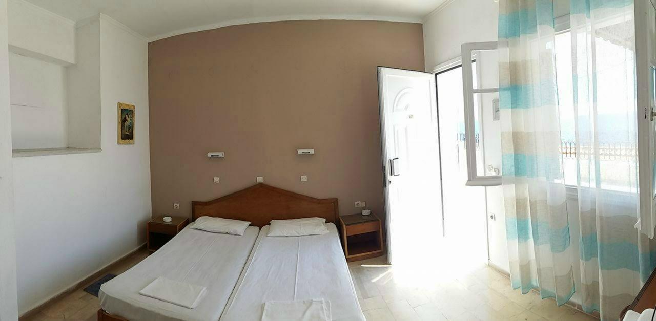 El Greco Hotel Achilleion Luaran gambar