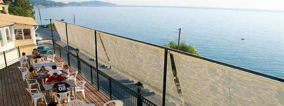 El Greco Hotel Achilleion Luaran gambar